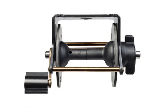 Катушка C4 Vertical Carbon