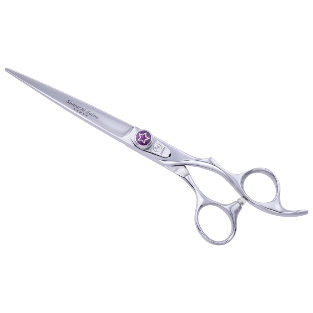 Suntachi Salon прямые ножницы BB-65 5 класс ✅ Оригинал