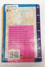 "The Chronicles of Narnia" C.Lewis