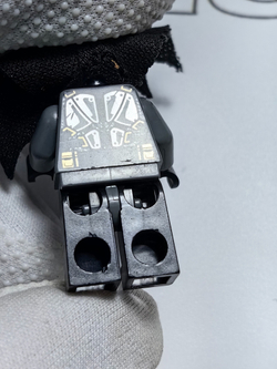 USED Бэтмен sh0435