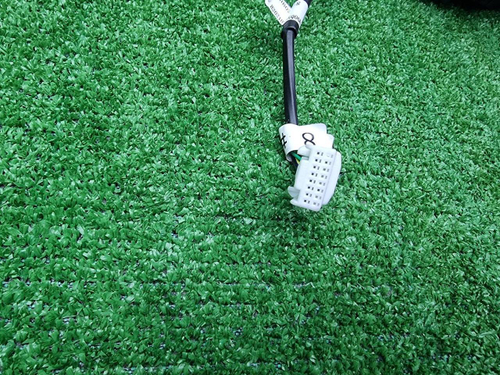 Зеркало правое Haval F7 1 (2018-2024) 9 контактов