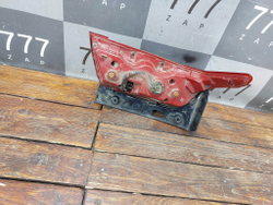 Фонарь зaдний пpавый с дефектом Hyundai Palisade (LX2) 18-22 Б/У Оригинал 92402S8100