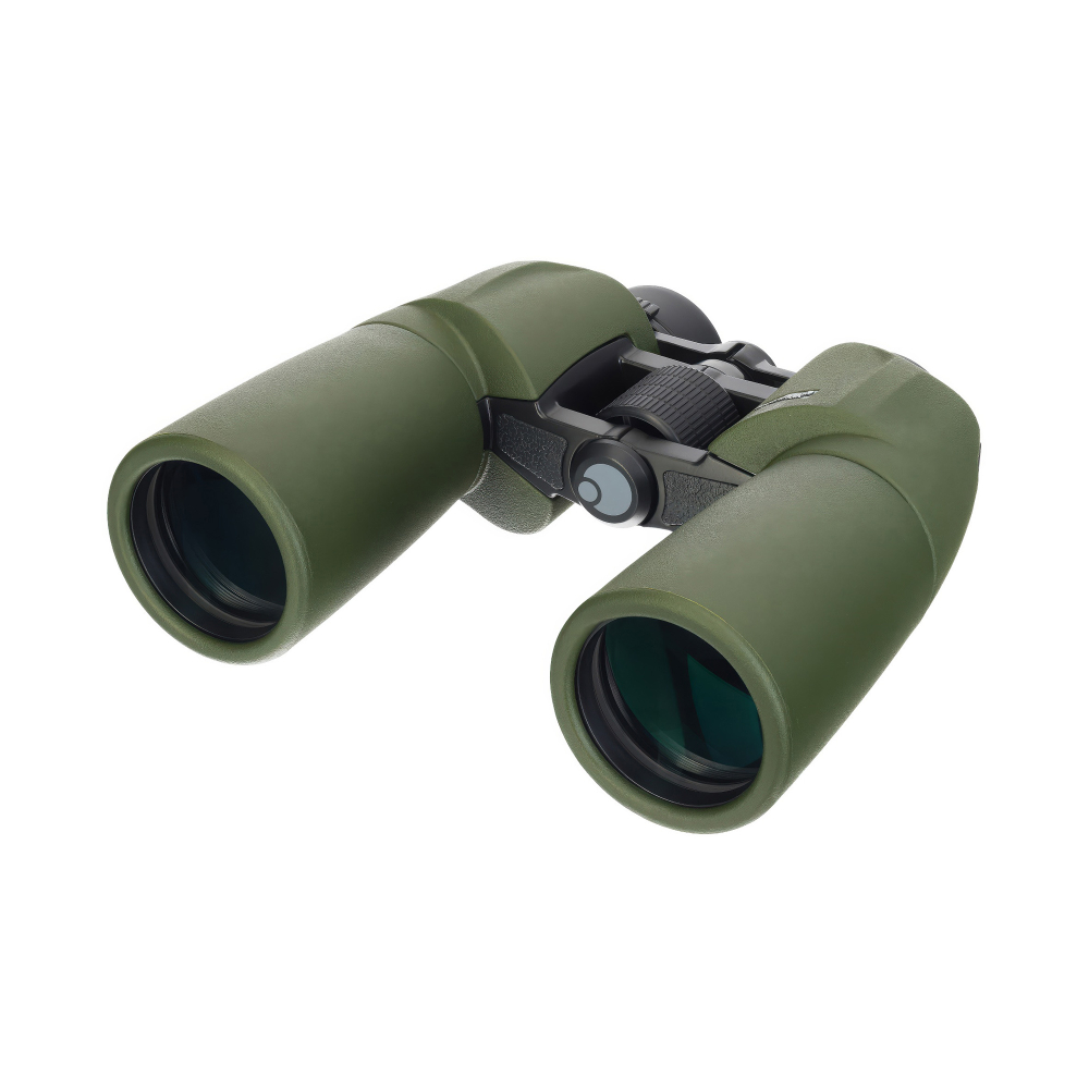 Бинокль Levenhuk Army 7x50 с сеткой
