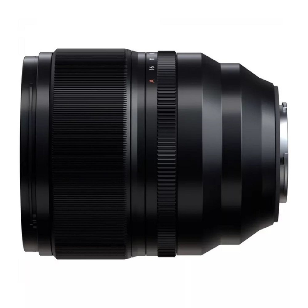 Fujinon XF 50mm f/1.0 R WR, черный