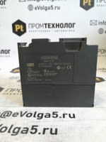 Siemens 6ES7321-1BH02-0AA0 с хранения