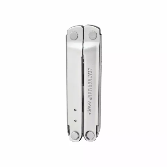 Мультитул LEATHERMAN Bond (832936)