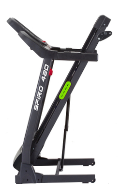 Беговая дорожка Housefit SPIRO 420