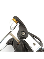 Катушка безынерционная спиннинговая Xeptor 2500