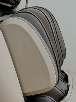 Массажное кресло Okinoya Umi Grey