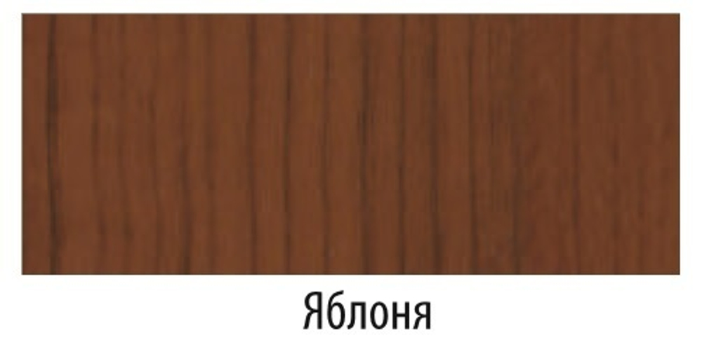 Трек 1845мм верхний Яблоня