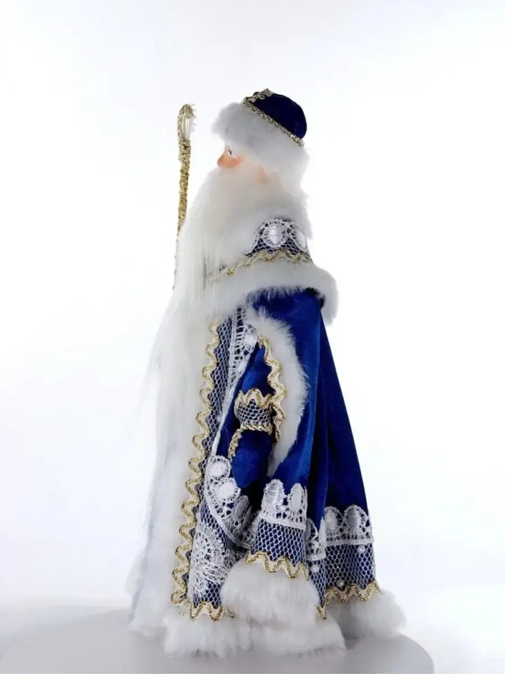 Дед Мороз под елку