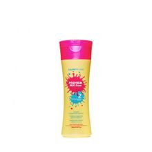 Happy Hair Кератин Mix Shine Protein