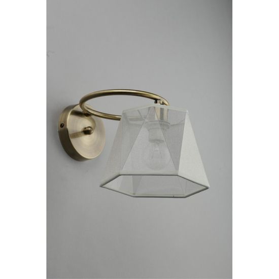 Светильник настенный (Бра) OML-65011-01