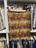 Ткань Трикотажное полотно (Италия) 100% хлопок ш-150см 1 м