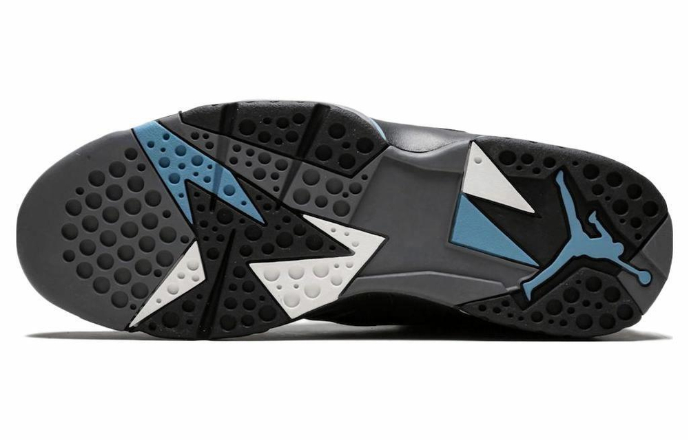 Кроссовки Jordan Air Jordan 7 "Chambray" 2023