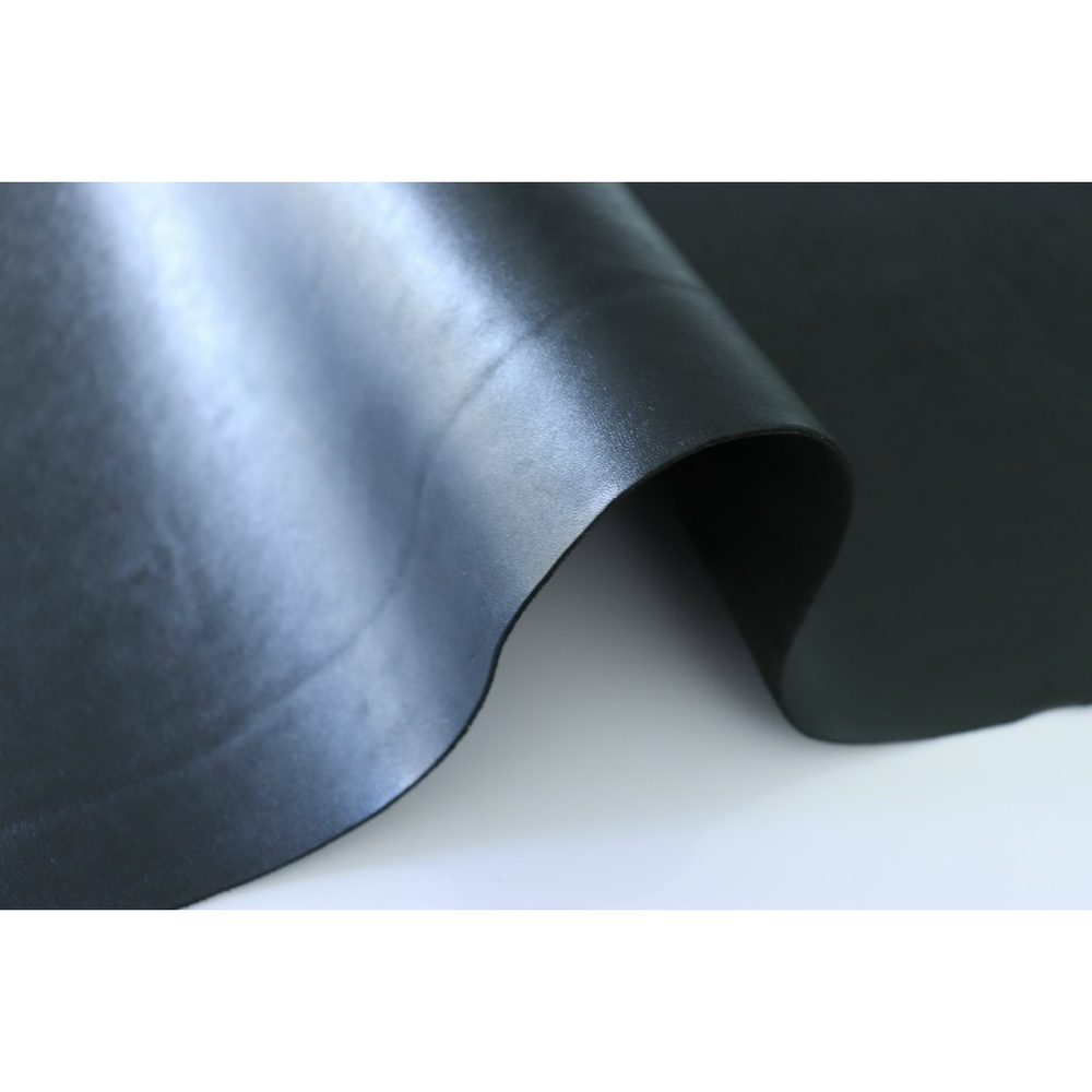 1,8-2,2 Юфть черная с лицевым покрытием + плита