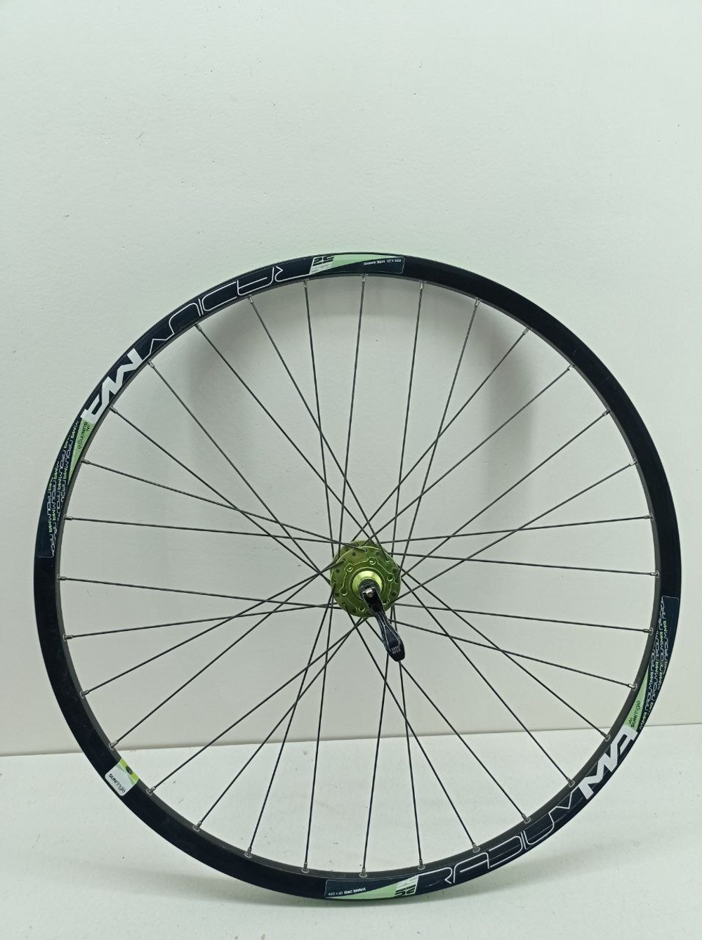 Колесо для велосипеда Radius 29* ( заднее)