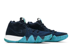 Кроссовки Nike Kyrie 4 Dark Obsidian