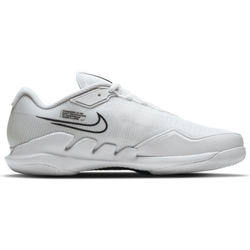 Мужские кроссовки теннисные Nike Air Zoom Vapor Pro - white/black