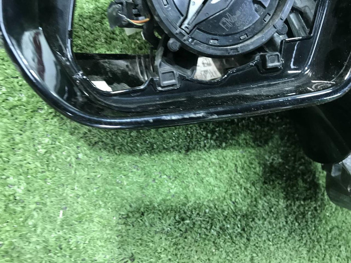 Зеркало левое Mercedes E C238 (2016-2023) 18 конт.