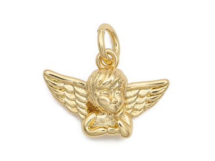 Подвеска Ангел, 10,5мм