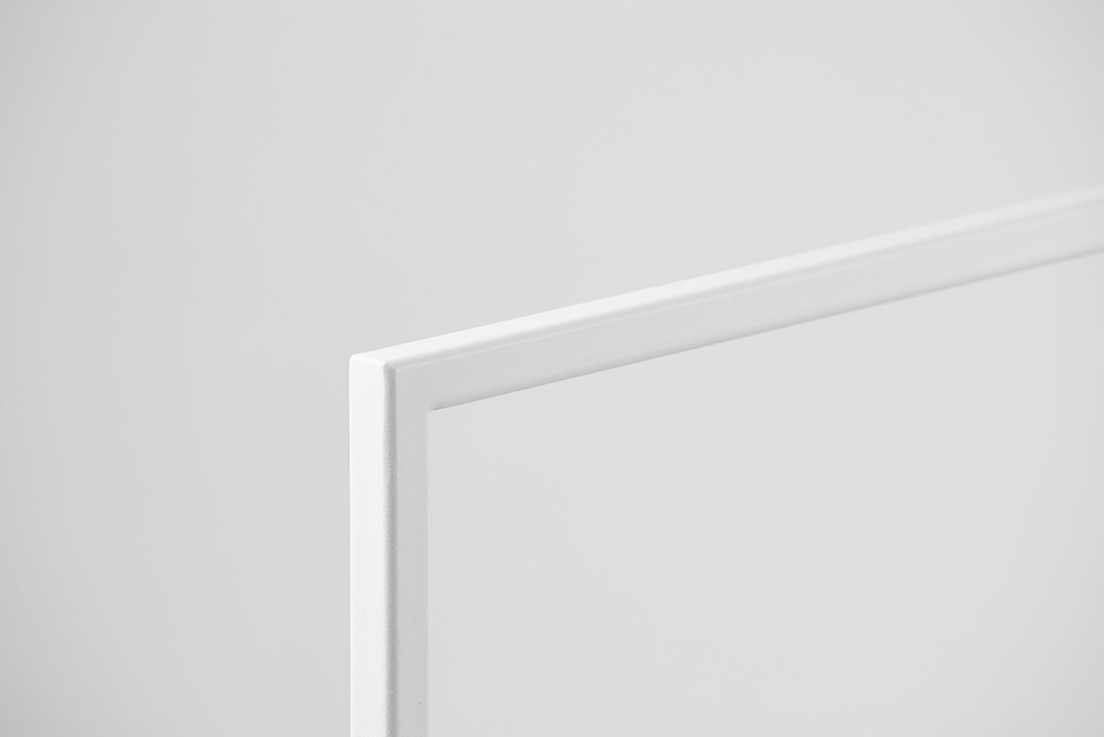 Уличное кресло TESS Outdoor Chair white / olive beige textile (Up!Flame)