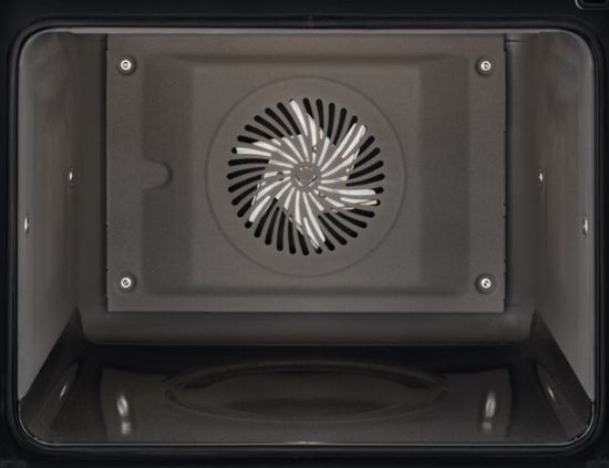 Электрический духовой шкаф Electrolux OKD5C71X