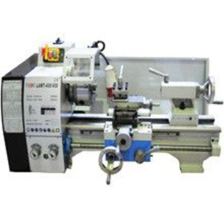Настольный токарный станок Triod LAMT-400/400