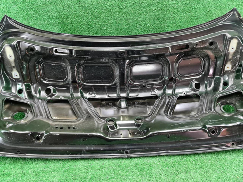 Крышка багажника Hyundai Sonata 8 DN8 (2019-2023)