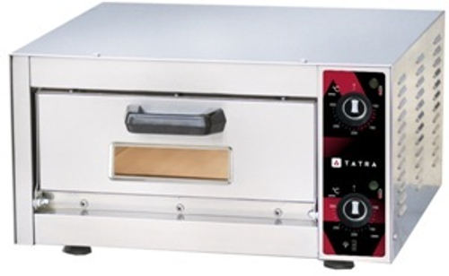 ПЕЧЬ ДЛЯ ПИЦЦЫ TATRA TPO 1