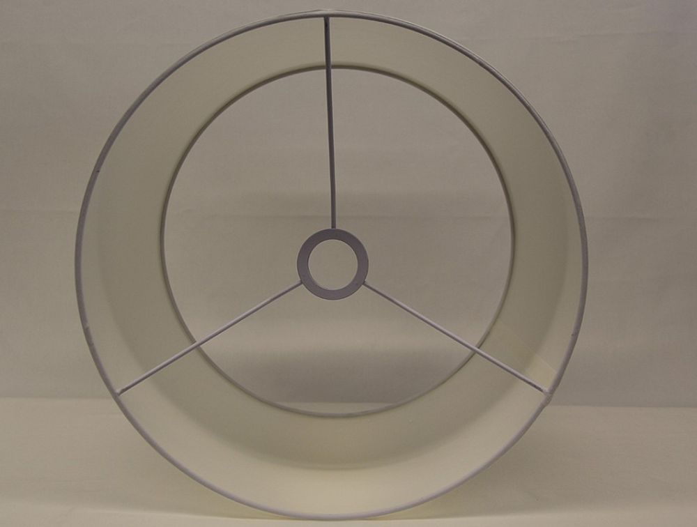 Плафон текстильный Newport 4400 Абажур для 4401 T/FL white