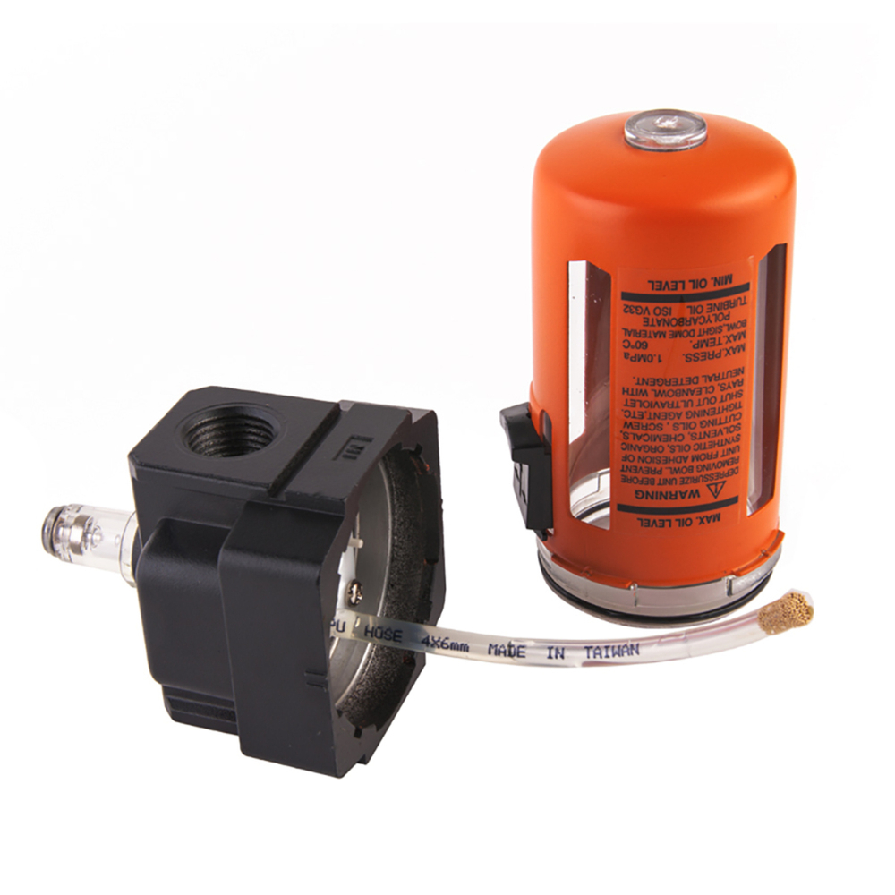 WDK-7640 Лубрикатор для пневмоинструмента 1/2"