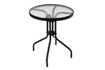 Набор мебели Сан-Ремо мини  арт.SC-092KD, WR1208 черный,  "Garden story"