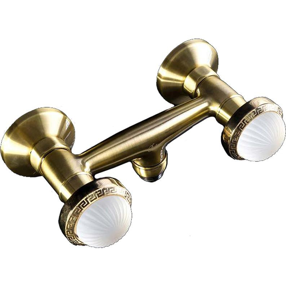 Смеситель для душа Boheme Satine 314-ST