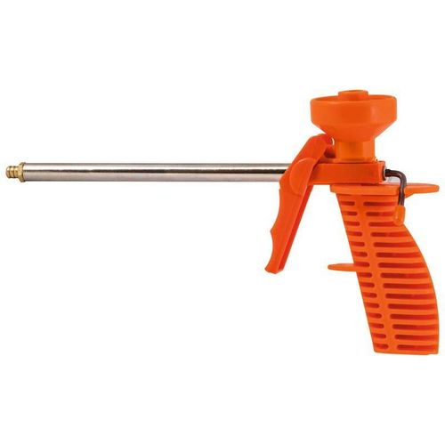 Пистолет для монтажной пены "СПАРТА"
