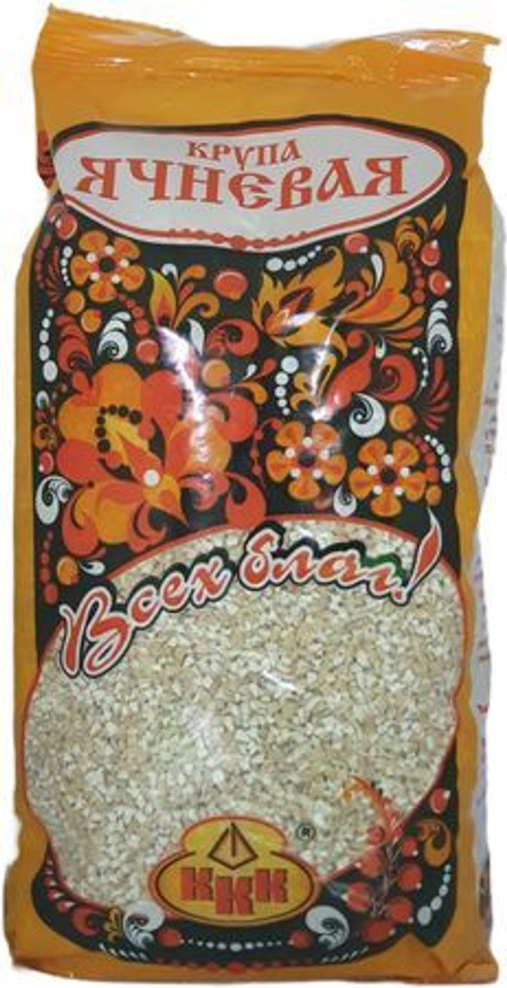 ВсехБлаг™ Ячневая крупа 700гр м/у (1х24)