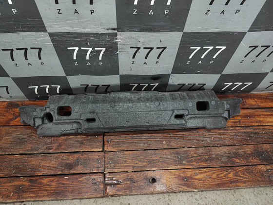 Абсорбер переднего бампера Kia Rio 4 X-Line 20-нв Б/У Оригинал 86520H0900