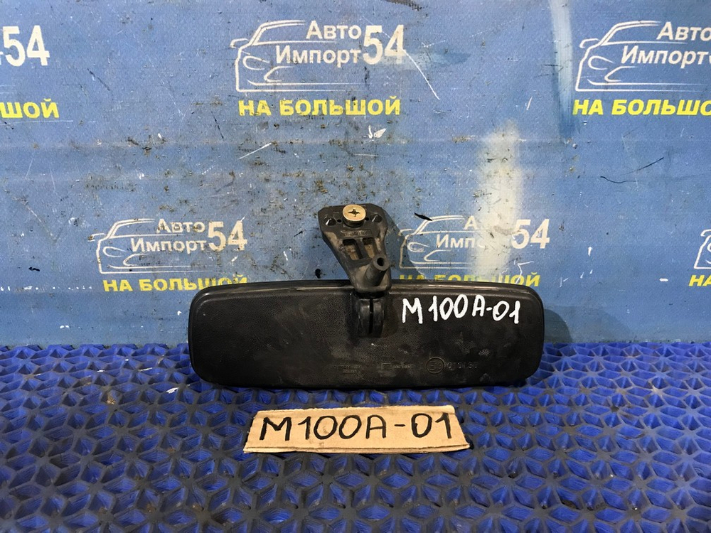 Зеркало салонное TOYOTA DUET 2000-2004