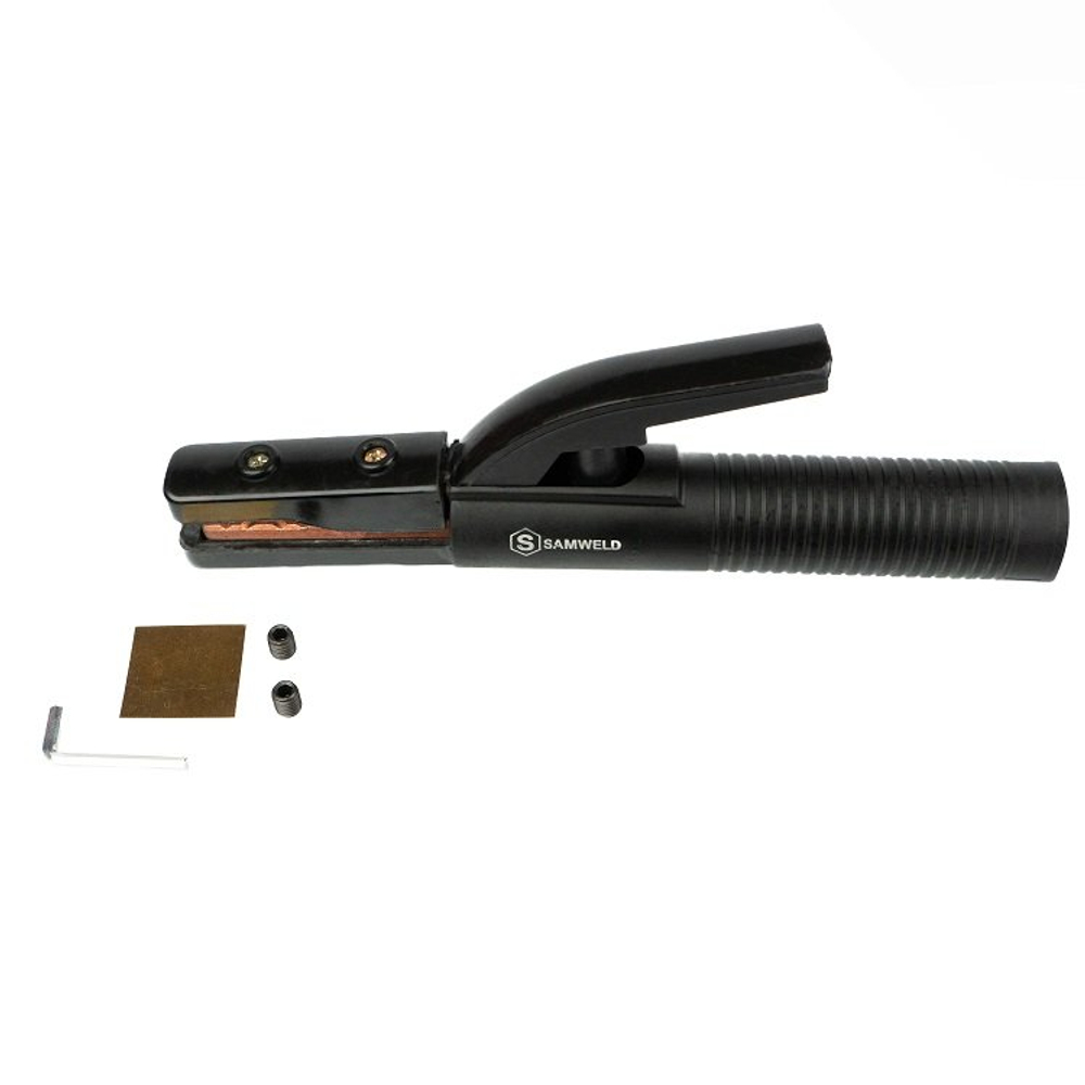 Электрододержатель 600 А