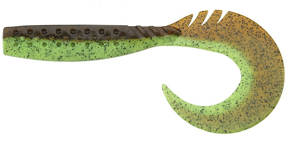 Силикон Frapp Funky Grub 10" #PAL03 (1 шт/уп)