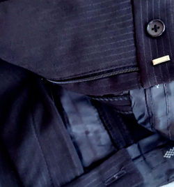 Брюки детские для мальчика мальчиковые школьные для школы классические классика строгие теплые толстые утепленные костюмные костюмка зимние серые тёмно-серые черные полосатые в полоску на флисе с начёсом прямые шерсть шерстяные размер 128 134 36