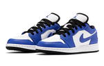 Jordan 1 Low Game Royal GS