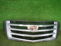 Решётка радиатора Cadillac Escalade 4 (2014-2020)