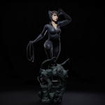 Фигурка Женщина кошка Catwoman Selina Kyle