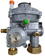 Регулятор давления газа Pietro Fiorentini FE25-U