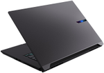 Ноутбук GIGABYTE AERO X16 COPILOT+ PC 16" / 16 Гб / M.2 1000 Гб / Без ОС / 1VH93KZC94AD