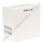 ББП РАПАН-150 источник питания 12В, 15А, под АКБ 40Ач, защита АКБ и выхода