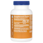 The Vitamin Shoppe, Цейлонская корица, 120 растительных капсул (600 мг на капсулу)