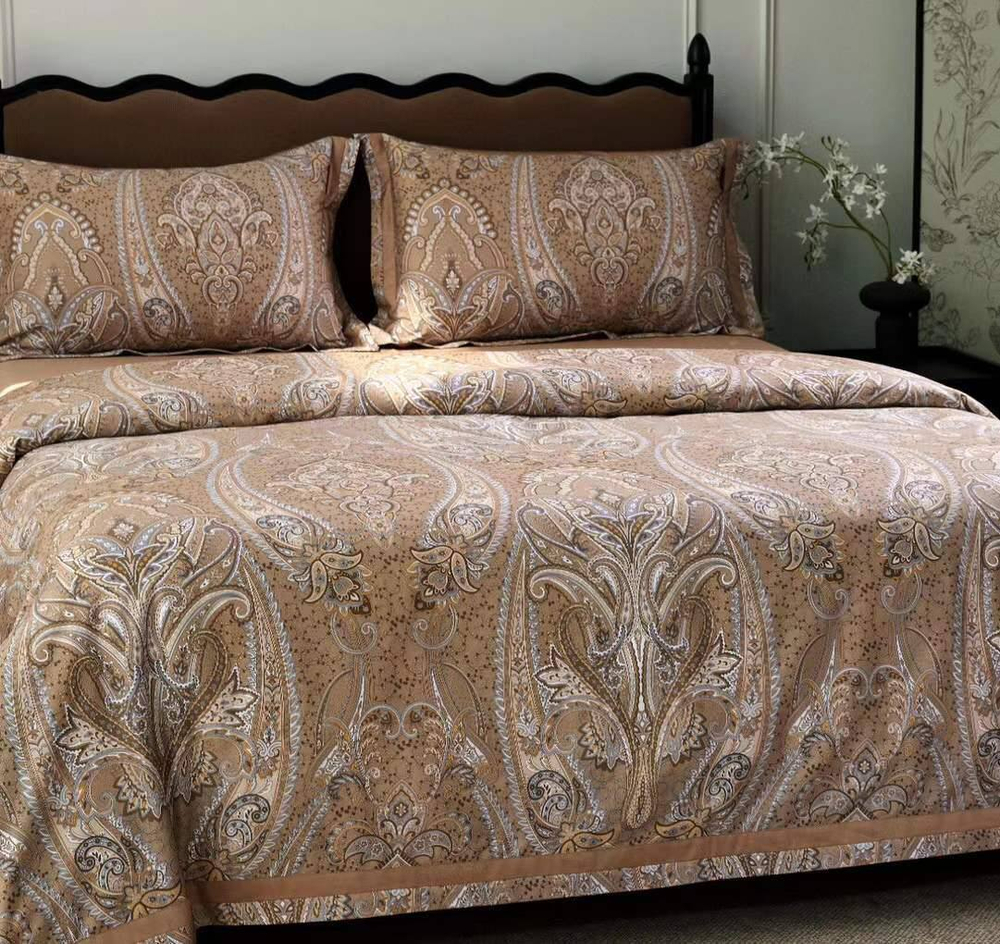 Комплект постельного белья Etro