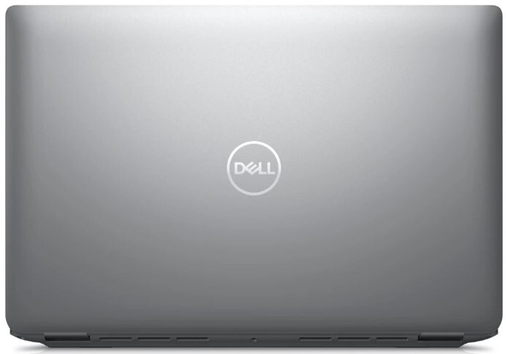 Ноутбук  Dell Latitude 5550 15.6 ", Core Ultra 5, 8 Гб RAM, 512 Гб SSD, Arc graphics, Серебристый